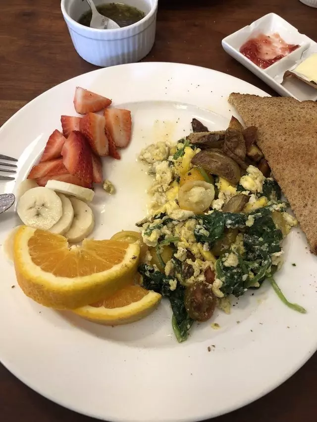 Sofia Cafe