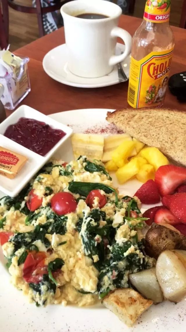 Sofia Cafe
