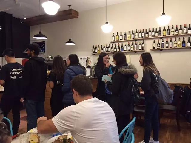 Sofia Cafe