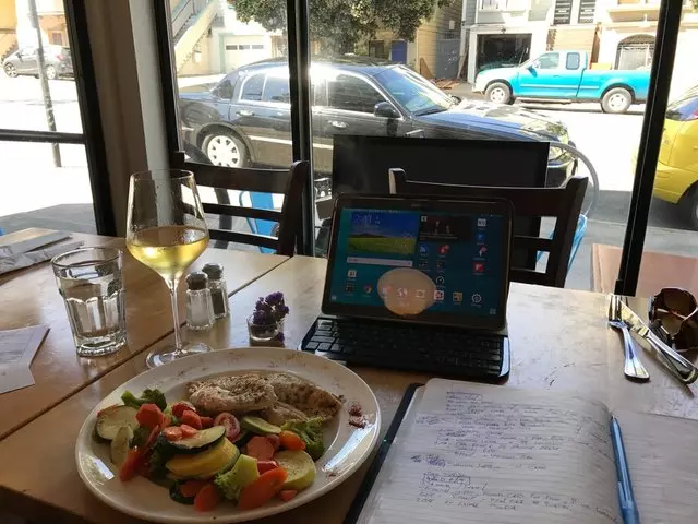 Sofia Cafe