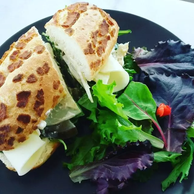 Sofia Cafe