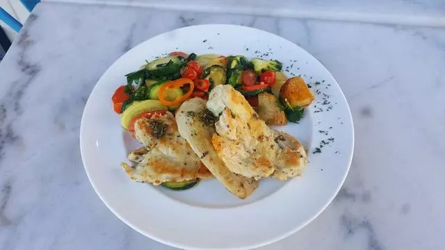 Sofia Cafe