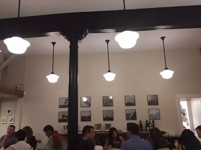Sofia Cafe