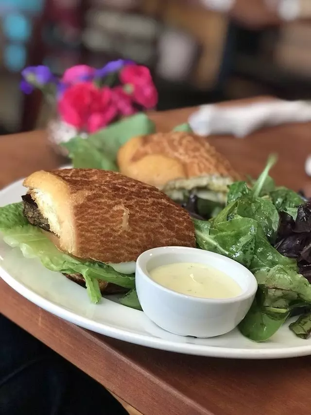 Sofia Cafe