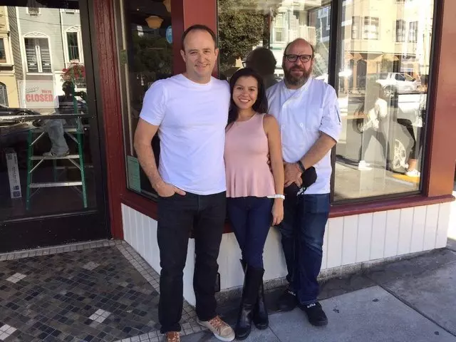 Sofia Cafe