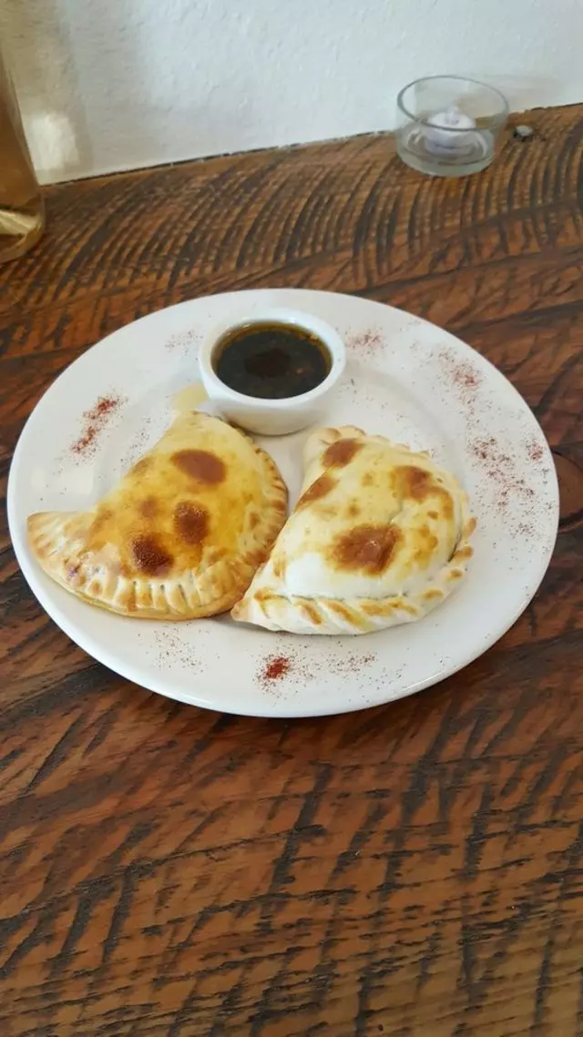 Sofia Cafe