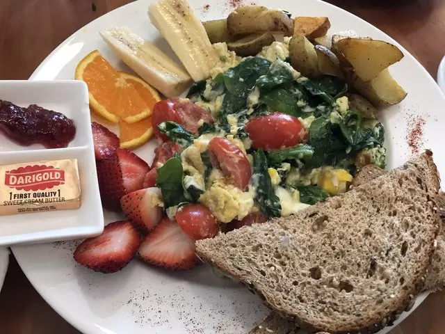 Sofia Cafe