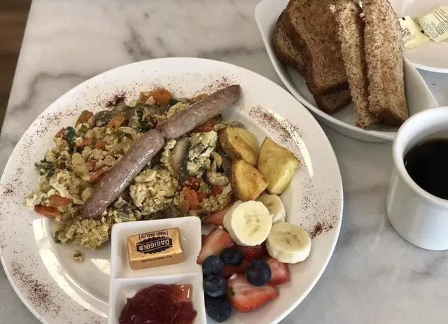 Sofia Cafe