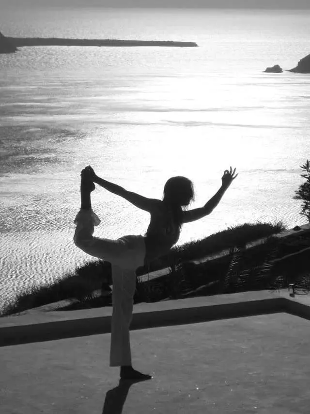 Allison Hodge Yoga