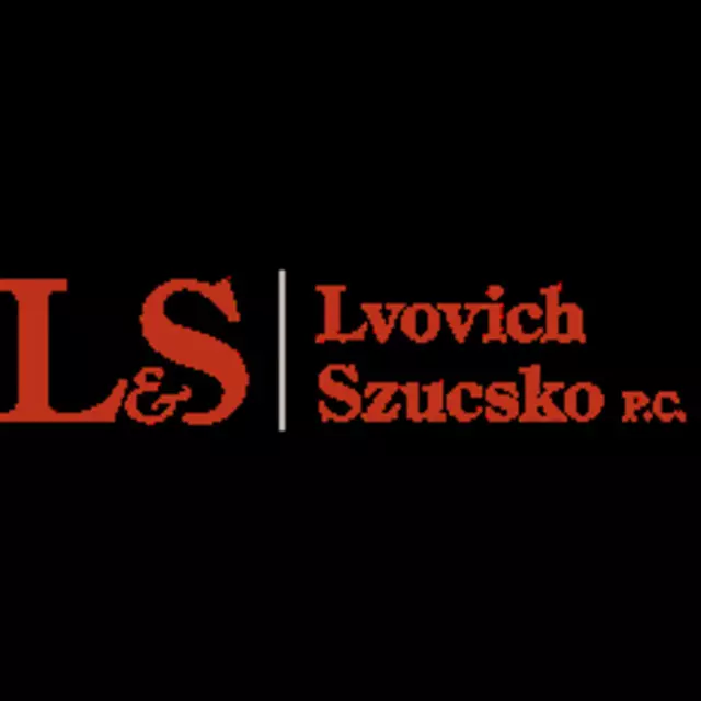 Lvovich & Szucsko, PC