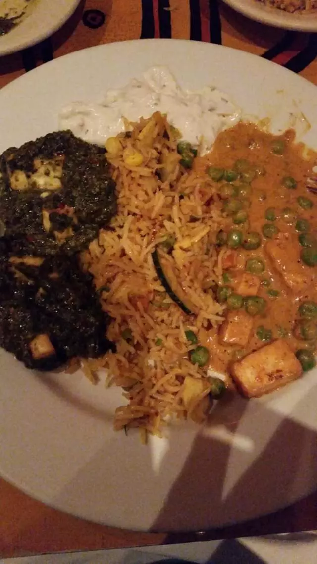 Aslam’s Rasoi