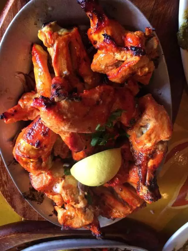 Aslam’s Rasoi