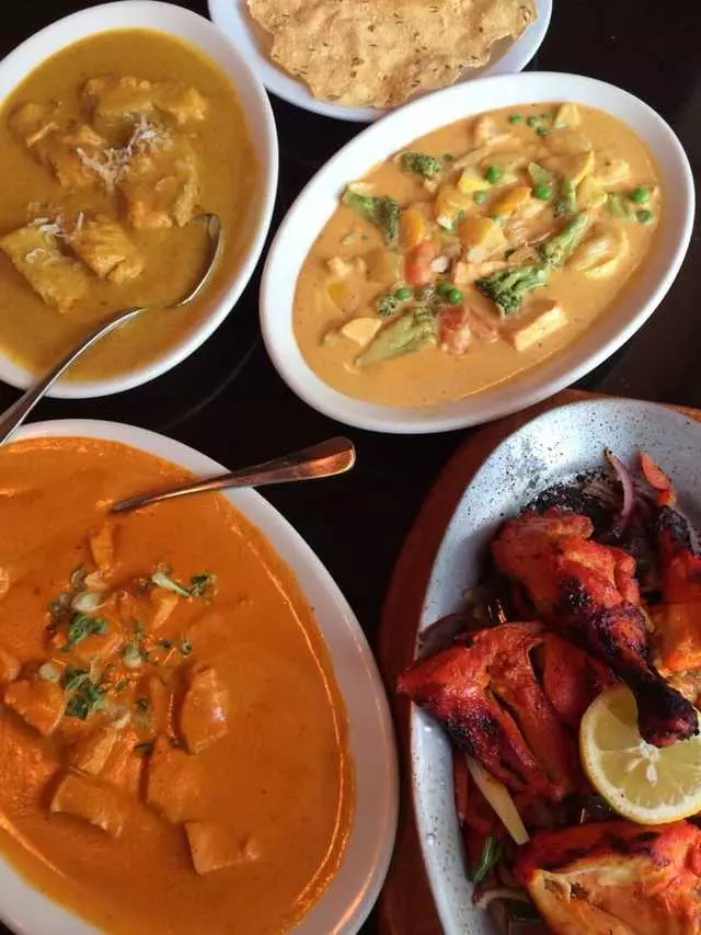 Aslam’s Rasoi