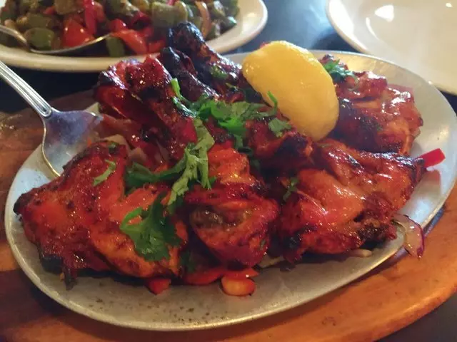 Aslam’s Rasoi