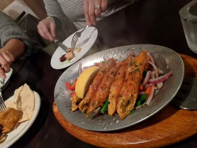 Aslam’s Rasoi
