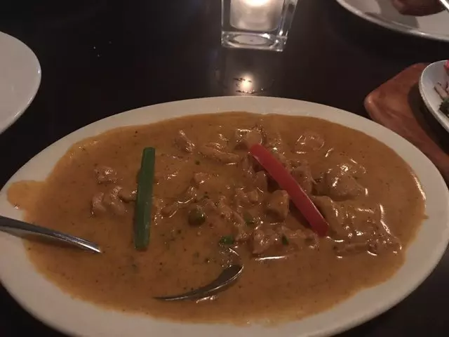 Aslam’s Rasoi