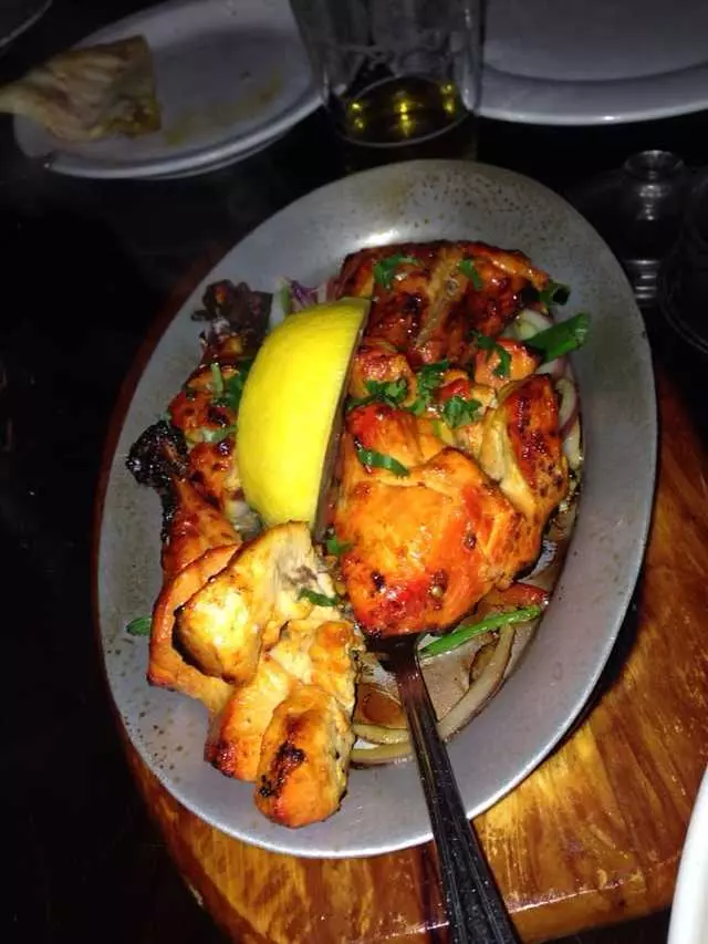 Aslam’s Rasoi