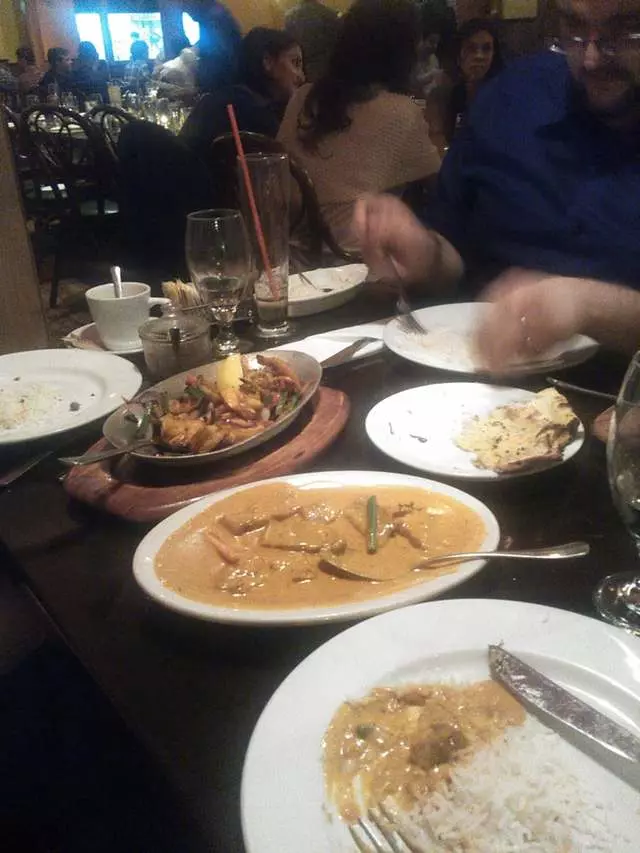 Aslam’s Rasoi