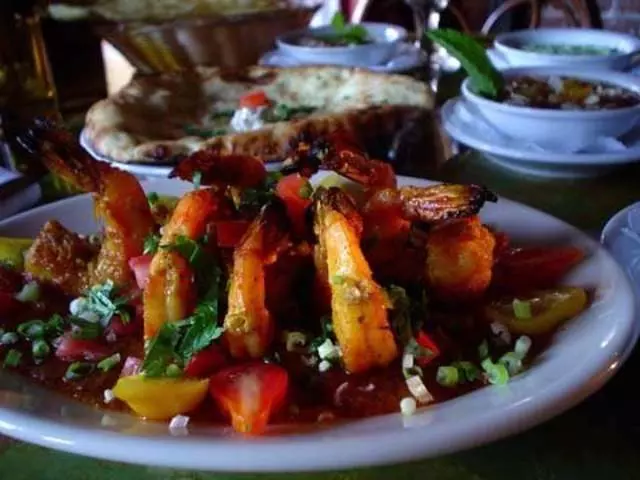 Aslam’s Rasoi