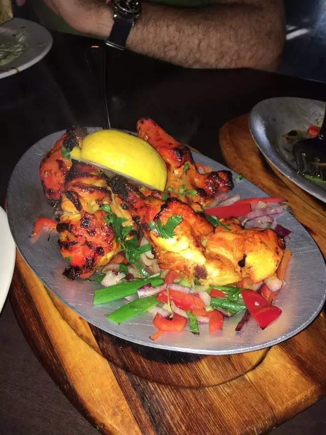 Aslam’s Rasoi