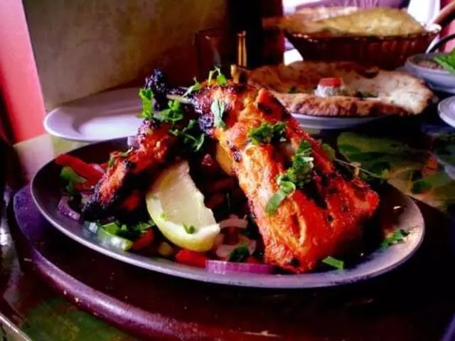 Aslam’s Rasoi