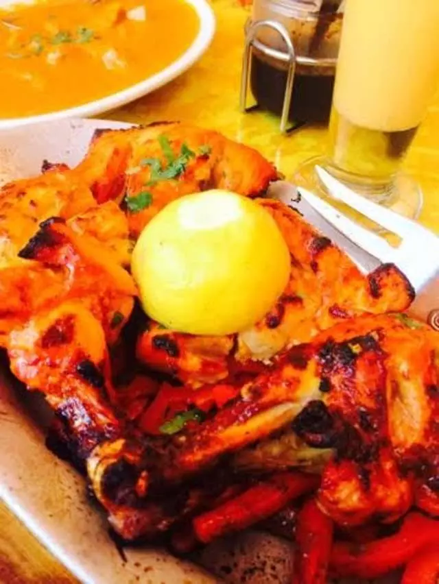 Aslam’s Rasoi