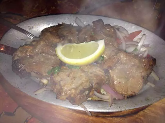 Aslam’s Rasoi