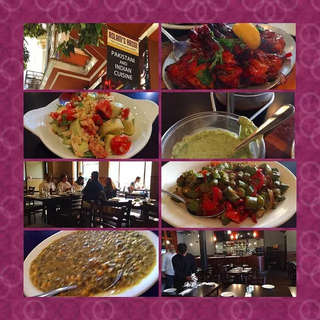 Aslam’s Rasoi