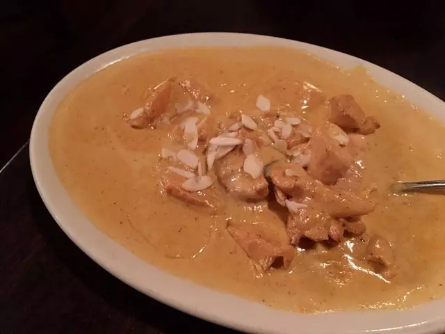 Aslam’s Rasoi