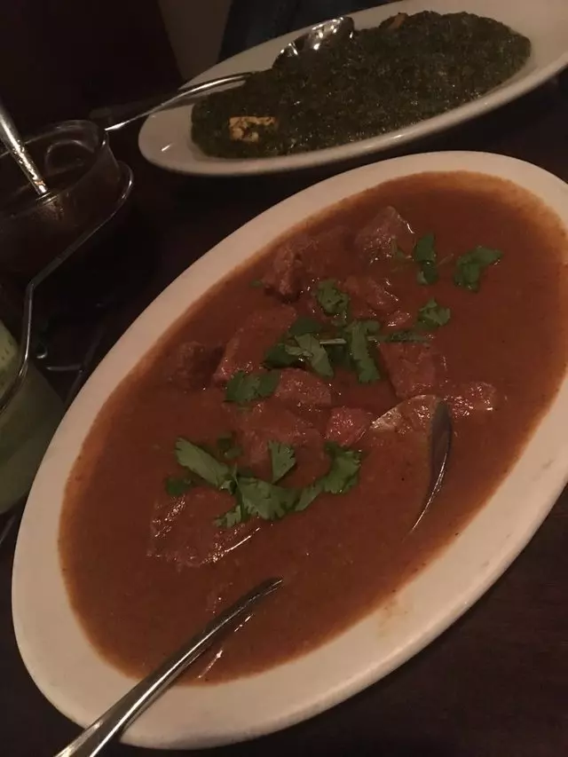 Aslam’s Rasoi