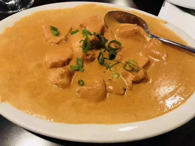 Aslam’s Rasoi