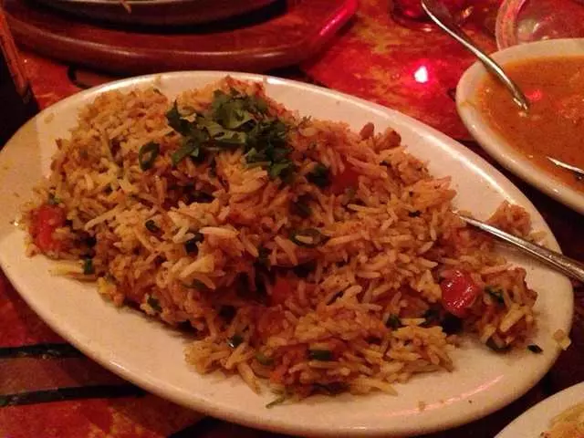 Aslam’s Rasoi