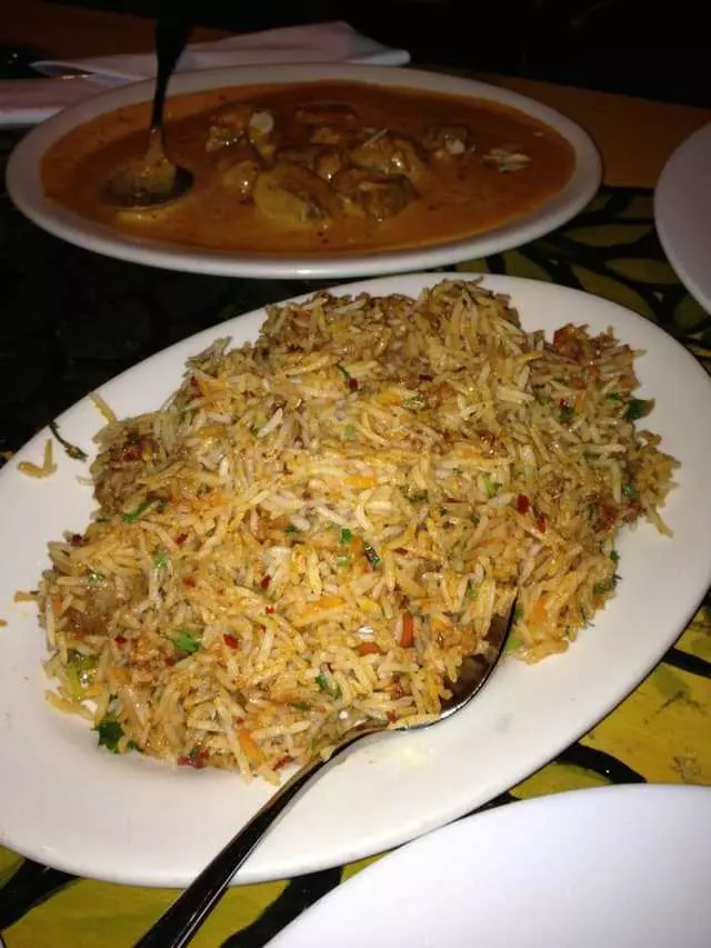 Aslam’s Rasoi