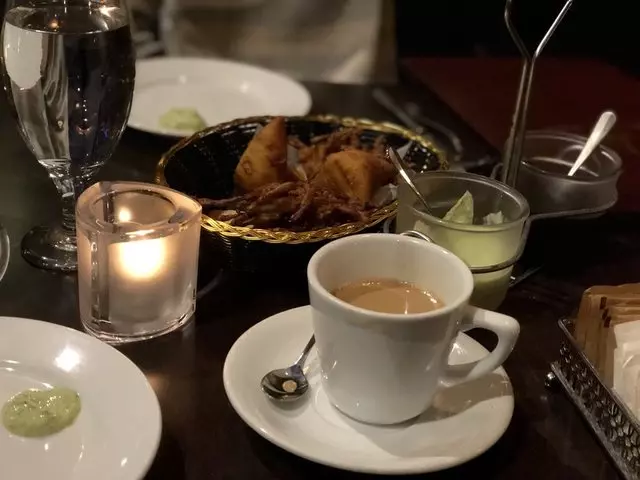Aslam’s Rasoi