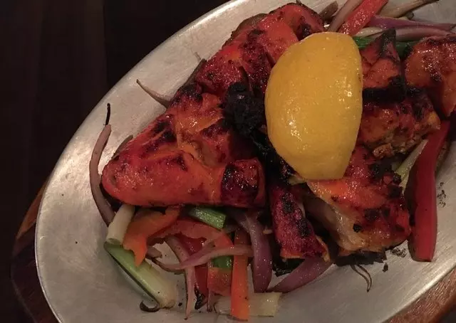 Aslam’s Rasoi
