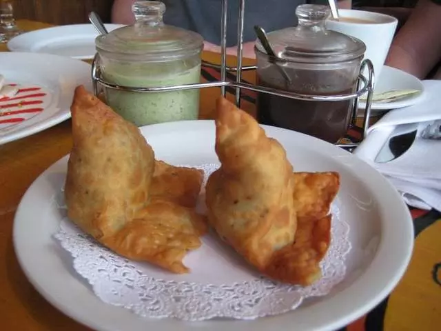 Aslam’s Rasoi