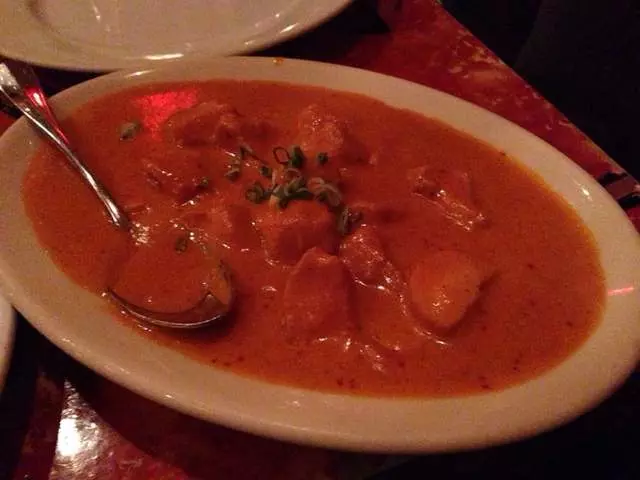Aslam’s Rasoi