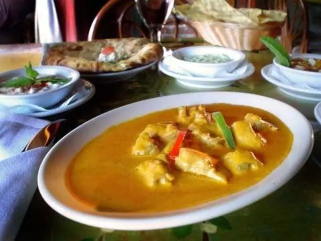 Aslam’s Rasoi