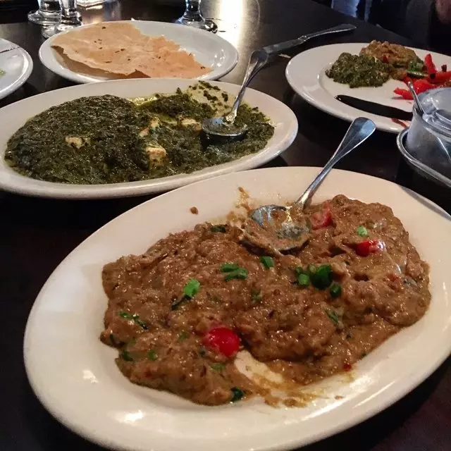 Aslam’s Rasoi