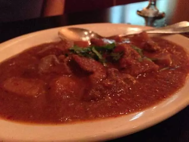 Aslam’s Rasoi