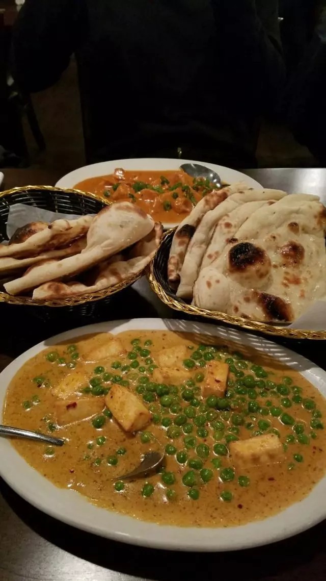 Aslam’s Rasoi