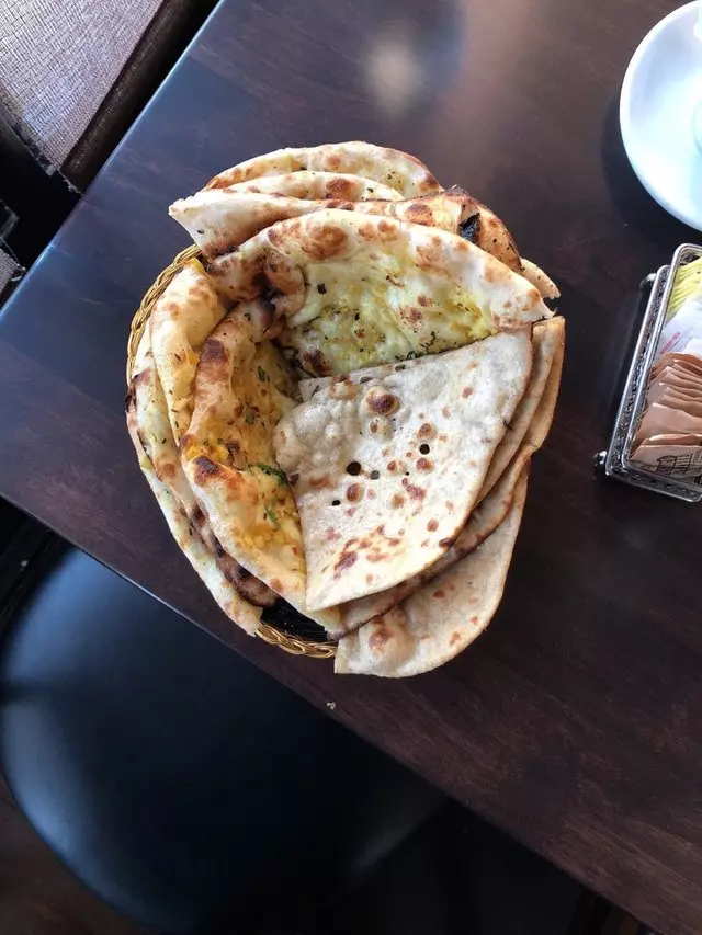 Aslam’s Rasoi