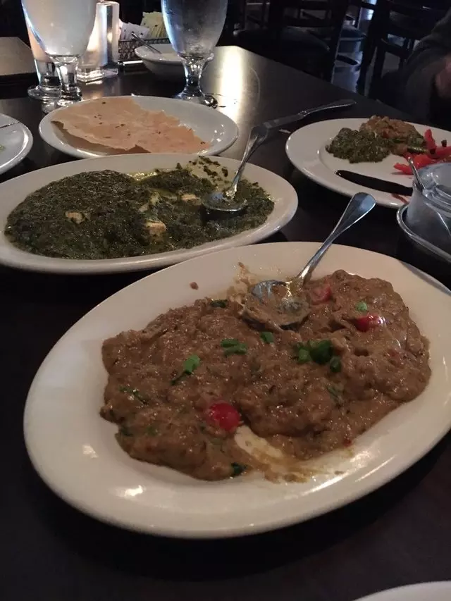 Aslam’s Rasoi