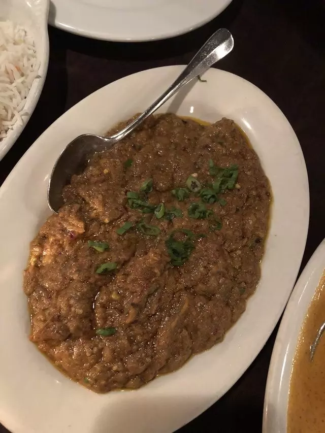 Aslam’s Rasoi