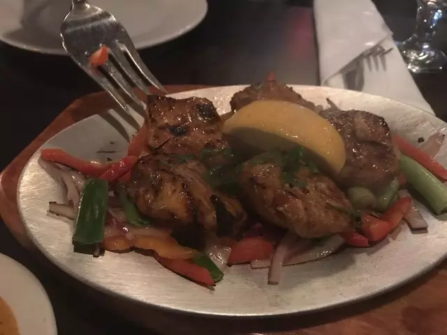 Aslam’s Rasoi