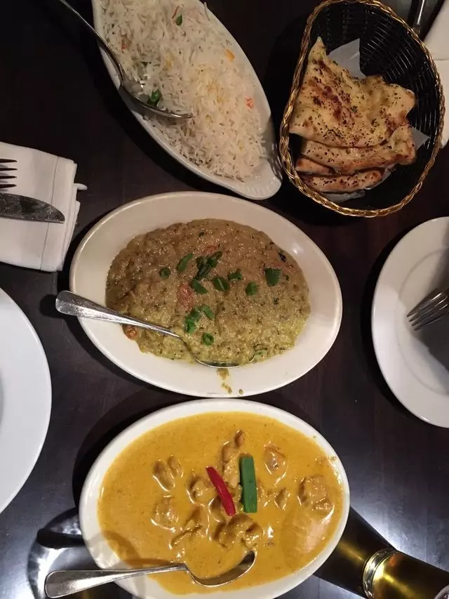 Aslam’s Rasoi