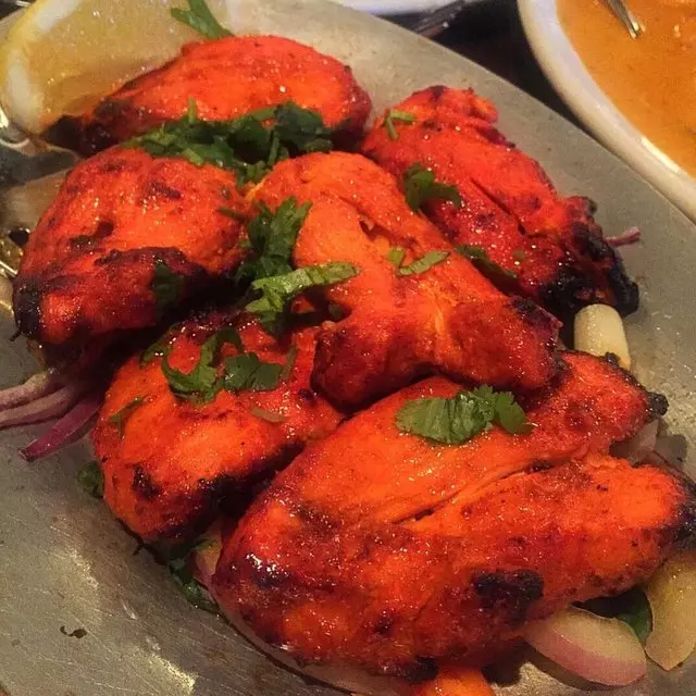 Aslam’s Rasoi
