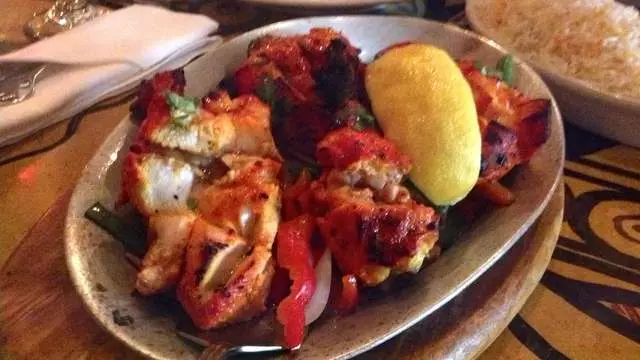 Aslam’s Rasoi