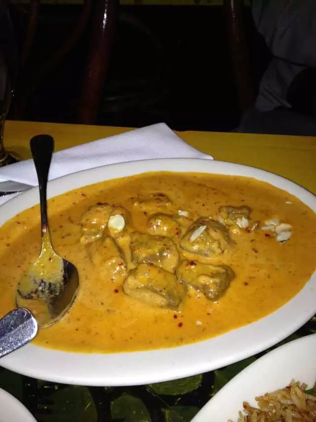 Aslam’s Rasoi
