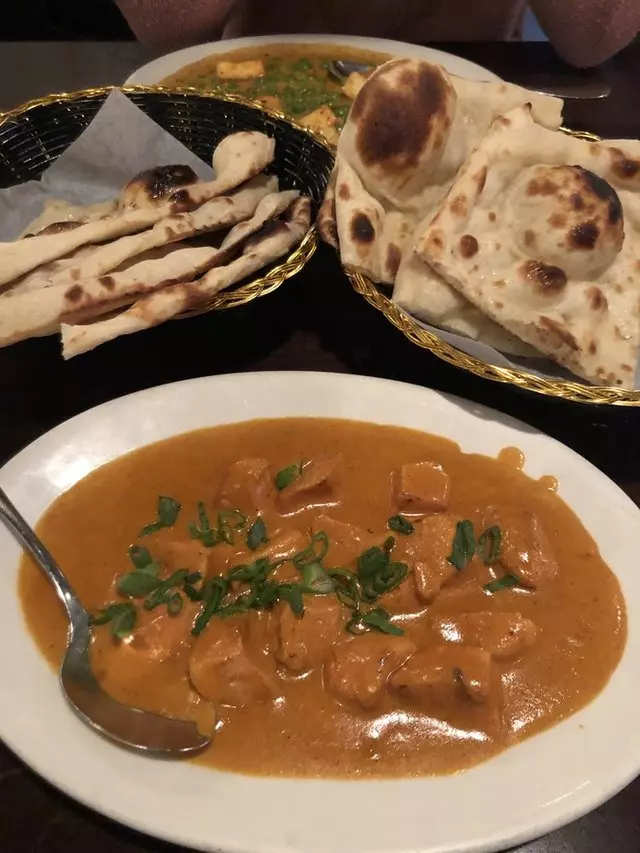 Aslam’s Rasoi